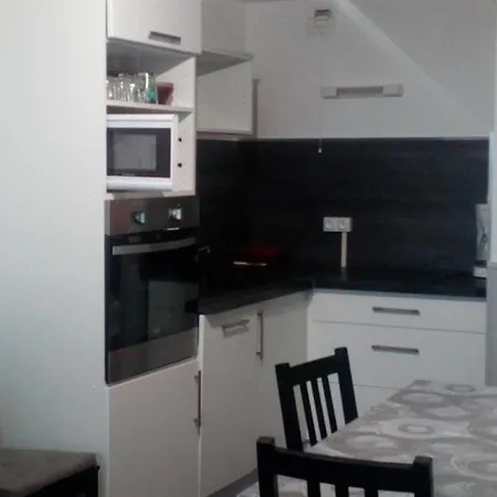 Appartement Dans A Proximite Des Pistes