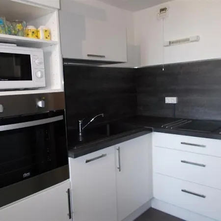 Appartement Dans A Proximite Des Pistes Super Besse