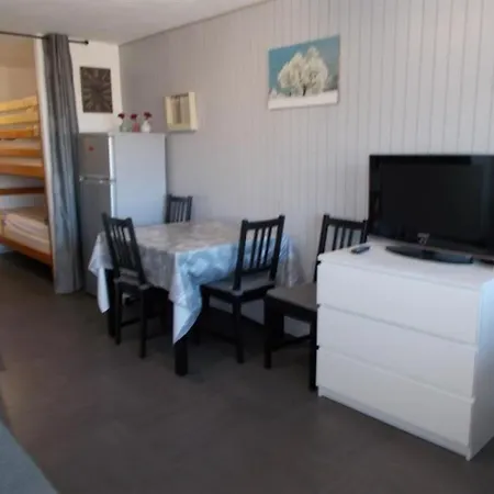 Dans A Proximite Des Pistes Appartement