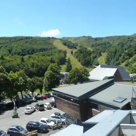 Appartement Dans A Proximite Des Pistes *