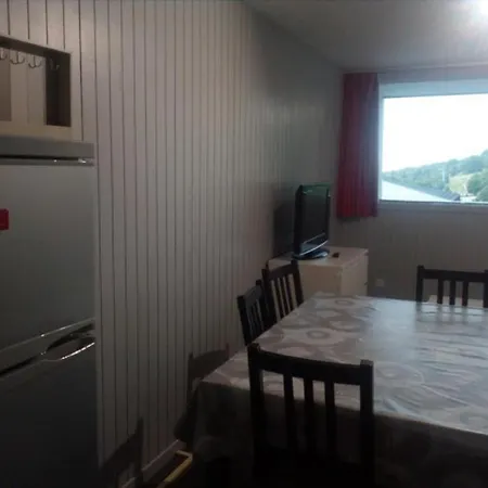 Appartement Dans A Proximite Des Pistes Super Besse