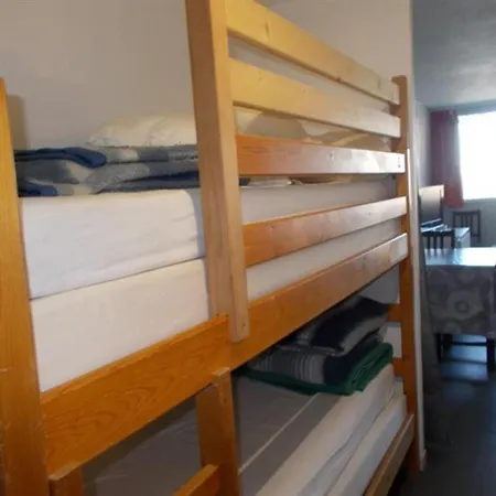 Appartement Dans A Proximite Des Pistes Super Besse