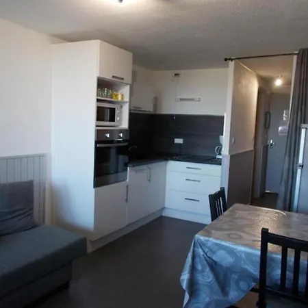 Dans A Proximite Des Pistes Appartement