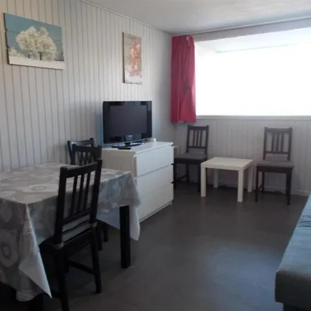 Dans A Proximite Des Pistes Appartement *