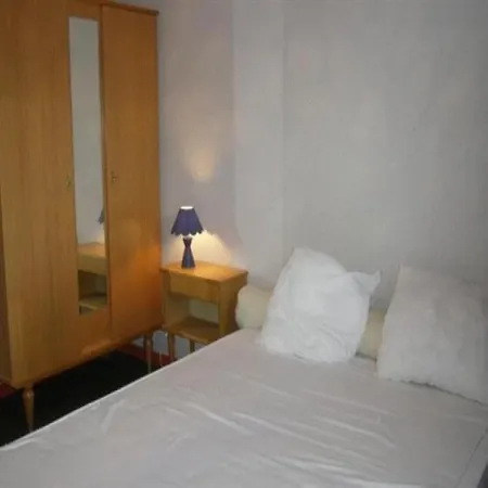 Dans A Proximite Des Pistes Appartement