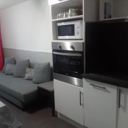 Appartement Dans A Proximite Des Pistes