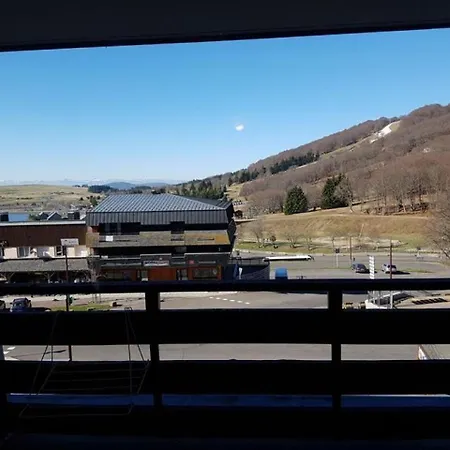 Appartement Dans A Proximite Des Pistes