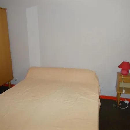 Appartement Dans A Proximite Des Pistes